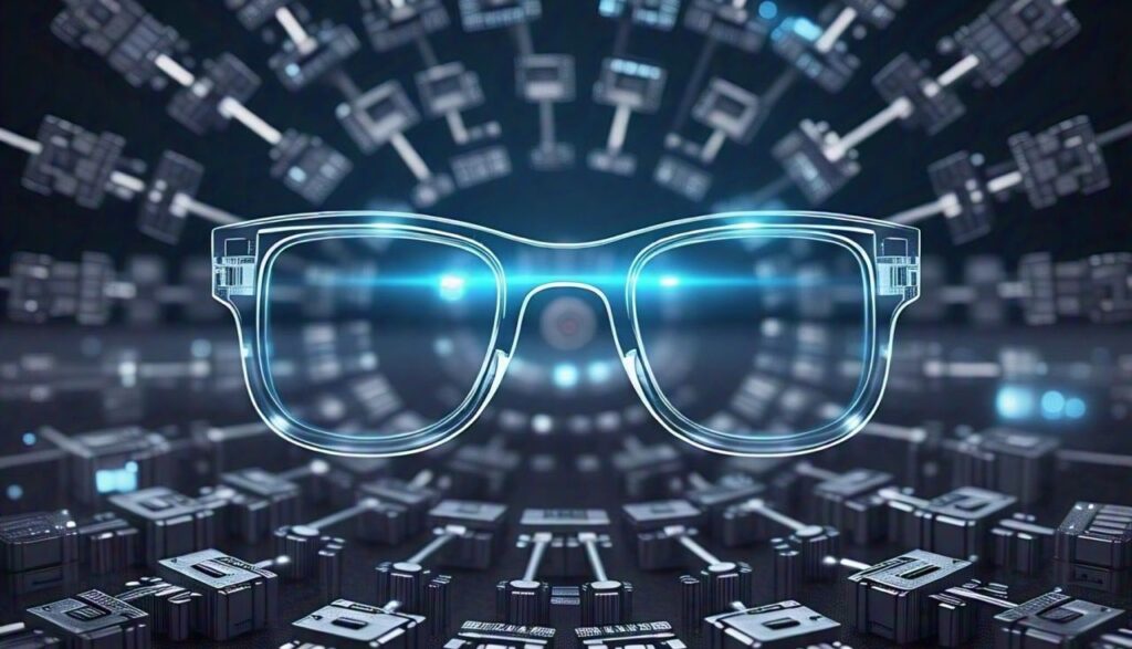 The Power of Augmented Reality : Changing the Way We See the World