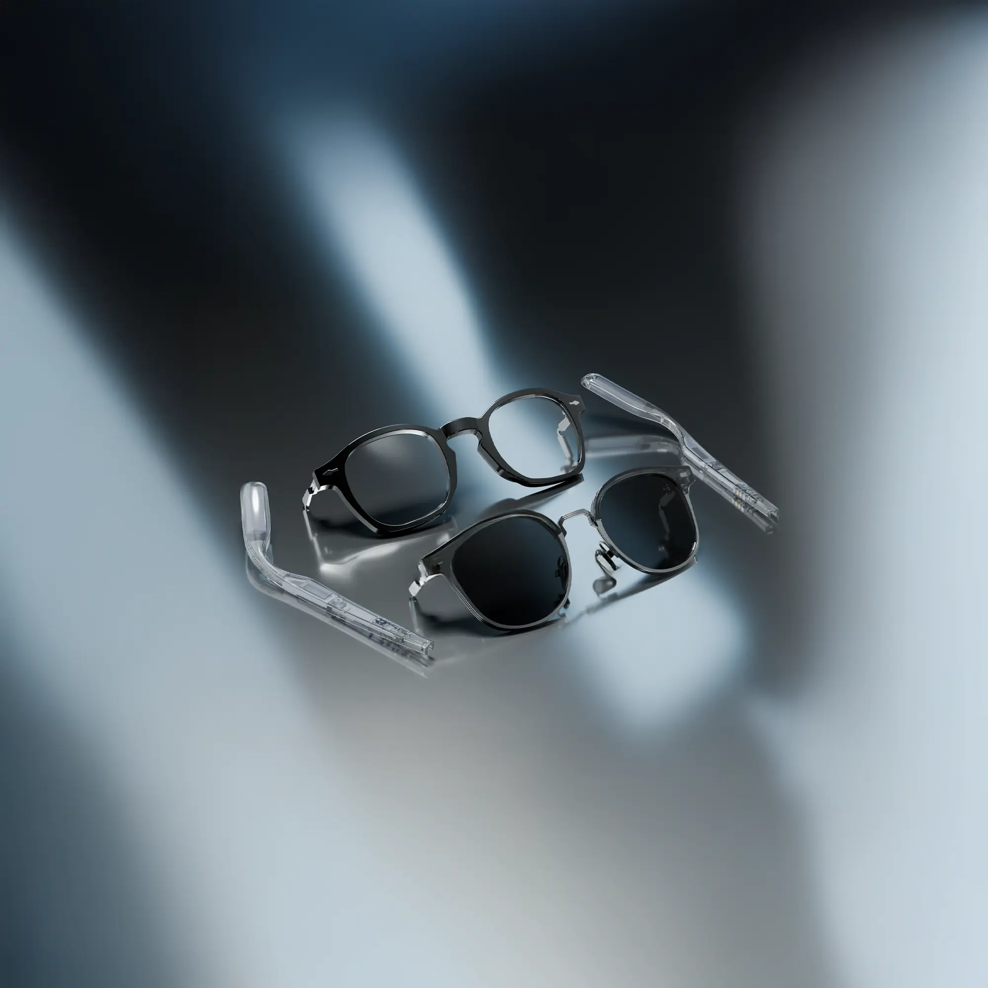 Smart Glass